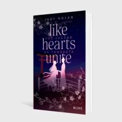 Carlsen Verlag GmbH Like Hearts Unite (The Legend of Tanabata 1) Online