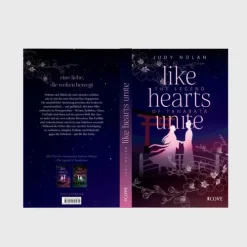 Carlsen Verlag GmbH Like Hearts Unite (The Legend of Tanabata 1) Online