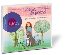 Argon Sauerländer Audio Liliane Susewind - Ein Lämmchen im Wolfspelz Online