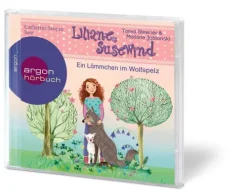 Argon Sauerländer Audio Liliane Susewind - Ein Lämmchen im Wolfspelz Online