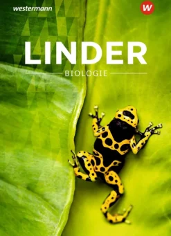 LINDER Biologie SII-Schroedel Verlag GmbH Discount