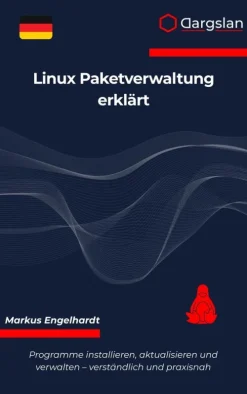 Dargslan s.r.o. Linux Paketverwaltung erklärt New