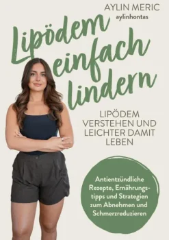 Eulogia Verlags GmbH Lipödem einfach lindern Outlet