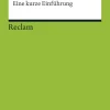 Reclam Philipp Jun. Literaturtheorie Discount