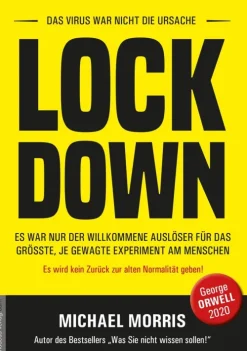 Amadeus Verlag Lock Down