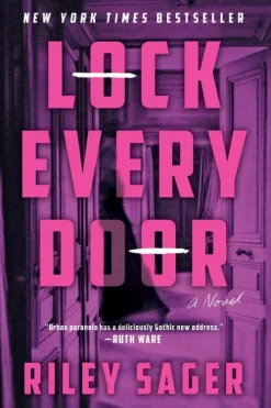 Lock Every Door-Penguin LLC US Best
