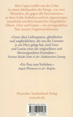 Léon und Louise-dtv Verlagsgesellschaft
