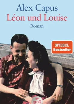 Léon und Louise. Großdruck-dtv Verlagsgesellschaft Best