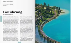 Mairdumont LONELY PLANET Bildband Europa ohne Flieger Discount