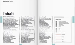 Mairdumont LONELY PLANET Bildband Europa ohne Flieger Discount