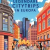 Mairdumont LONELY PLANET Bildband Legendäre Citytrips in Europa Outlet