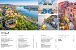 Mairdumont LONELY PLANET Bildband Legendäre Citytrips in Europa Outlet
