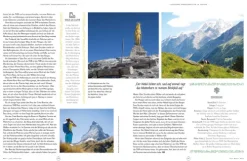 Mairdumont LONELY PLANET Bildband Legendäre Wanderrouten in Europa Hot