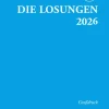 Losungen Deutschland 2026 / Die Losungen 2026-Reinhardt Friedrich Verla Outlet