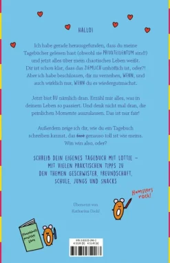 Atrium Verlag Lottie Brooks: Ziemlich schlaue Ratschläge fürs Leben Outlet