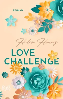 Love Challenge-Rowohlt Verlag GmbH Hot