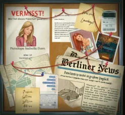 Loverboy - Niemand liebt dich so wie ich-Knaur Taschenbuch Outlet
