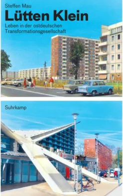 Lütten Klein-Suhrkamp Verlag Outlet