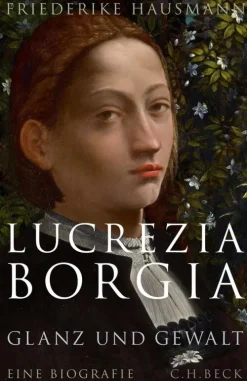 Lucrezia Borgia-C.H. Beck Outlet