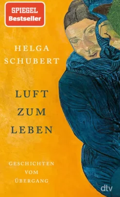 Luft zum Leben-dtv Verlagsgesellschaft Clearance
