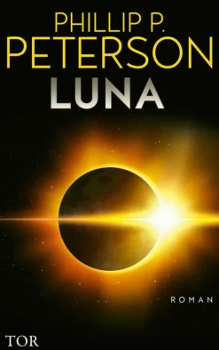 Luna-FISCHER E-Books Hot