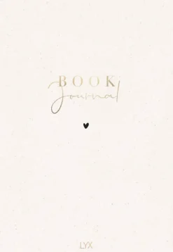 Book Journal-LYX Online