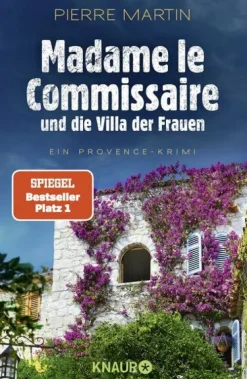 Madame le Commissaire und die Villa der Frauen-Knaur Taschenbuch Online