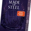 Made of Steel-Leaf Verlag New