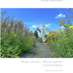 BoD - Books on Demand Magic garden - Blumengärten Hirschstetten Online