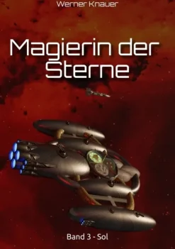tredition Magierin der Sterne Online