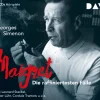 Der Audio Verlag GmbH Maigret - Die raffiniertesten Fälle