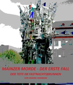 Mainzer Morde - Der erste Fall-via tolino media Discount