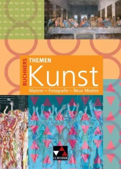 Buchner, C.C. Verlag Malerei - Fotografie - Neue Medien Online