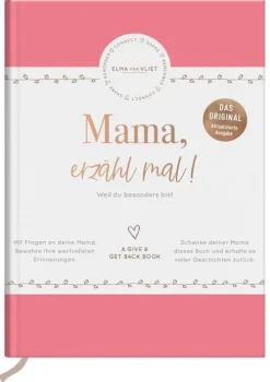 Mama, erzähl mal! |-Elma van Vliet Best