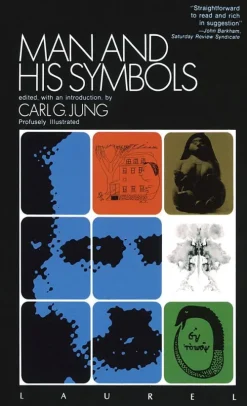 Random House LLC US Man and His Symbols