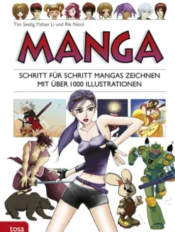 Manga-tosa GmbH Outlet