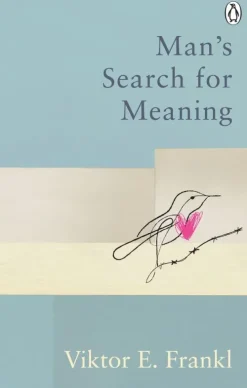 Man's Search For Meaning-Random House UK Ltd Clearance