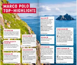 MARCO POLO Reiseführer Irland-Mairdumont New
