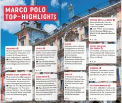 MARCO POLO Reiseführer Madrid-Mairdumont