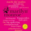 Reclam Philipp Jun. Marilyn Monroe. 100 Seiten Discount