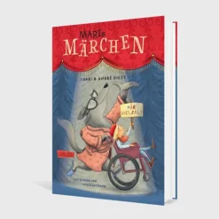 Carlsen Verlag GmbH Maris Märchen New