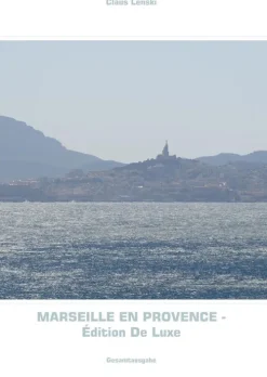 Marseille en Provence - Édition De Luxe-BoD - Books on Demand Clearance