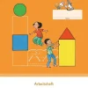 Mathefreunde 2. Schuljahr. Arbeitsheft-Cornelsen Verlag GmbH New