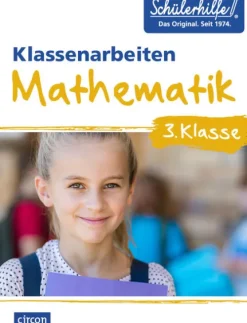 Mathematik 3. Klasse-Circon Verlag GmbH Discount