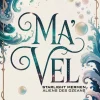 Ma'vel-Peryton Press Hot