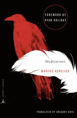 Random House LLC US Meditations New