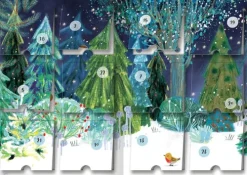 Mein Adventskalender mit Stickern-Ars Edition GmbH Clearance