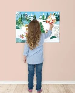 Mein Adventskalender mit Stickern-Ars Edition GmbH Clearance