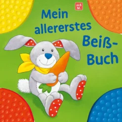 Mein allererstes Beißbuch-Ravensburger Verlag Clearance