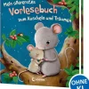 Loewe Verlag GmbH Mein allererstes Vorlesebuch zum Kuscheln und Träumen Sale